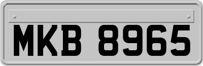 MKB8965