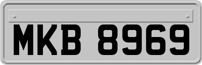 MKB8969