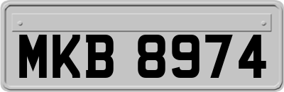 MKB8974