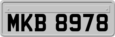 MKB8978