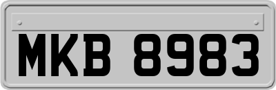 MKB8983
