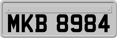 MKB8984