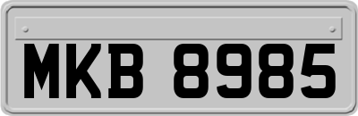MKB8985