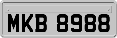 MKB8988