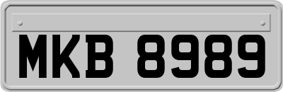 MKB8989