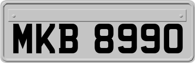 MKB8990