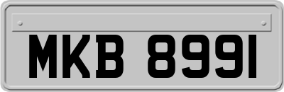 MKB8991