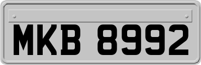 MKB8992