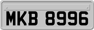 MKB8996