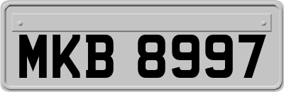 MKB8997