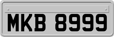 MKB8999