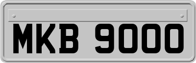 MKB9000