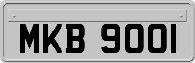 MKB9001
