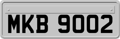 MKB9002