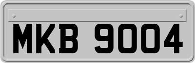 MKB9004