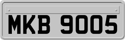 MKB9005