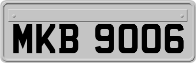 MKB9006