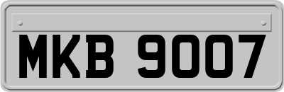 MKB9007