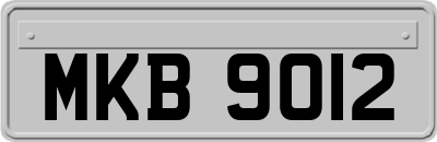 MKB9012
