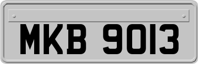 MKB9013