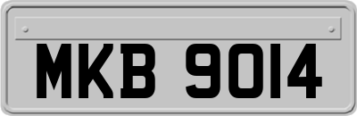 MKB9014