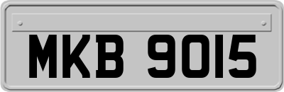 MKB9015