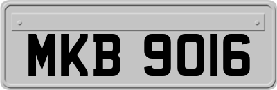 MKB9016