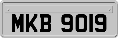 MKB9019