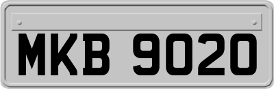 MKB9020