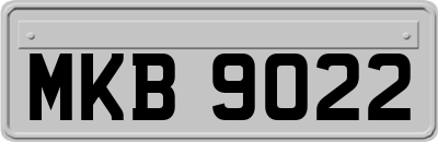 MKB9022
