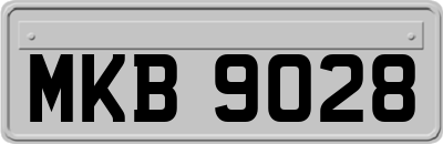 MKB9028