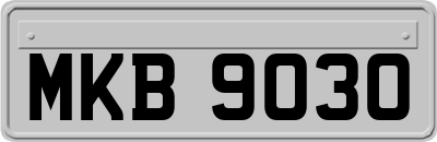 MKB9030