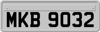 MKB9032
