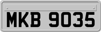 MKB9035