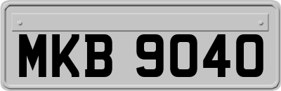 MKB9040