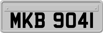 MKB9041