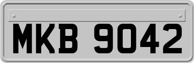 MKB9042