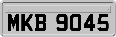 MKB9045
