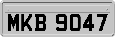 MKB9047