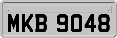 MKB9048