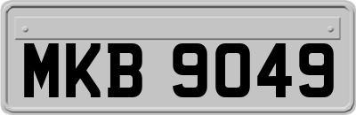 MKB9049