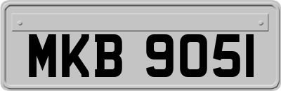 MKB9051