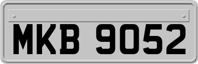 MKB9052