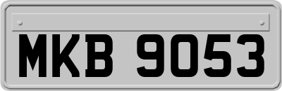 MKB9053