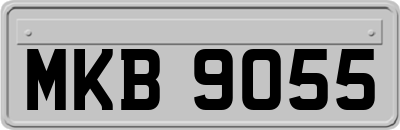 MKB9055