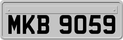 MKB9059