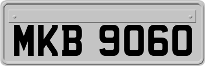 MKB9060