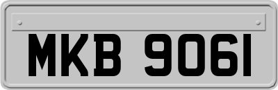 MKB9061