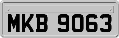 MKB9063