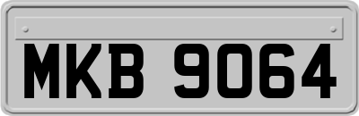 MKB9064